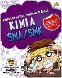 Kumpulan Materi Panduan Terarah Kimia SMA/SMK