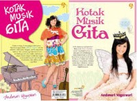 Kotak Musik Gita