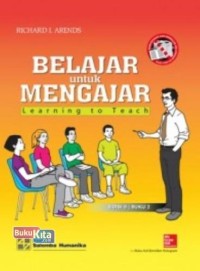 Belajar untuk Mengajar