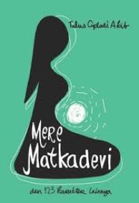 Mere Matkadevi