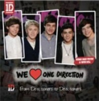 we Love One Direction