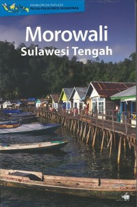 Morowali Sulawesi Tengah