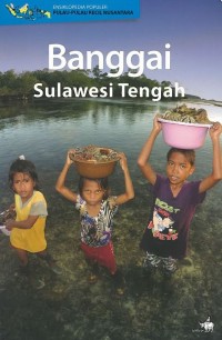 Banggai Sulawesi Tengah