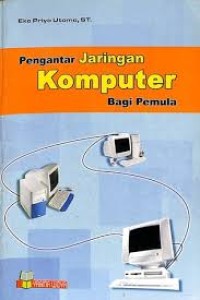 Pengantar Jaringan Komputer