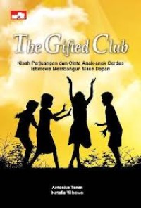 The Gifted Club