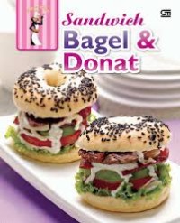 Sandwich Bagel & Donat