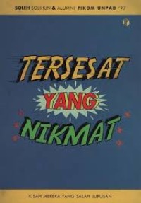 Tersesat Yang Nikmat