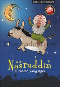 Nasruddin : si pandir yang bijak