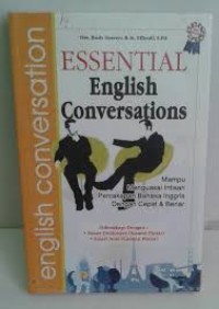 Essential English Conversation