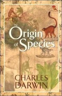 Why? The Origin Of Species (Charles Darwin)