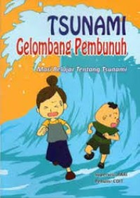 Tsunami Gelombang Pembunuh