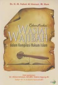 Wasiat Wajibah