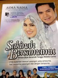 Sakinah Bersamamu