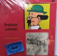 Profesor Lakmus 