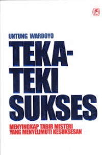 Teka - Teki Sukses