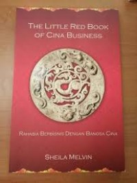 The Little Red Book of Cina Business