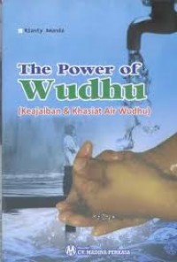 The Power of Wudhu