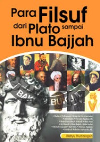 Para Filsuf dari Plato sampai Ibnu Bajjah