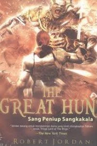 The Great Hunt Sang Peniup Sangkakala