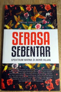 Serasa Sebentar 