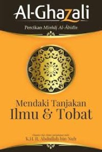 Mendaki Tanjakan Ilmu & Tobat