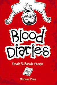 Blood Diaries 