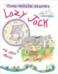 Lazy Jack and Other Stories