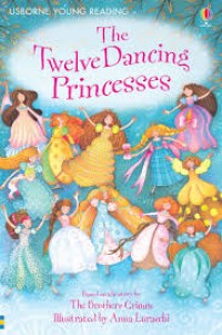 The Twelve Dancing Princesses