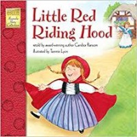 Little Red Riding Hod