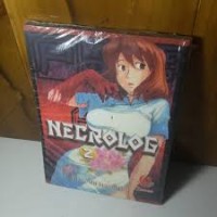 Necrolog 2