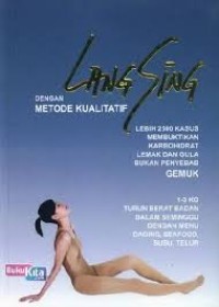 LANG SING Dengan METODE KUALITATIF