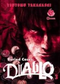 Buried Cases Diablo 3