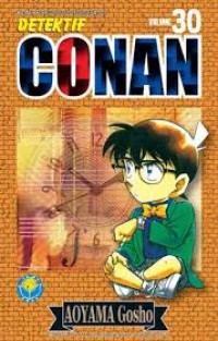 Detektif Conan 30