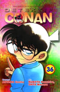 Detektif Conan 36