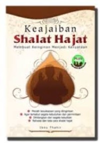 Keajaiban Shalat Hajat