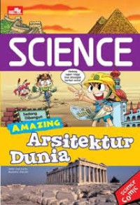 Science Amazing Arsitektur Dunia