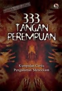 333 Tangan Perempuan 