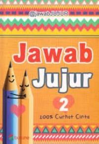 Jawab Jujur 2