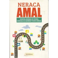 Neraca Amal