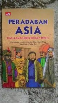 Peradaban Asia