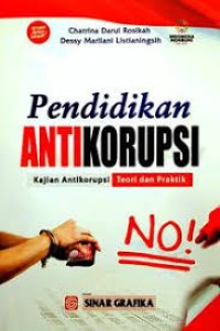 Pendidikan Anti Korupsi