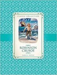 Robinson Crusoe 