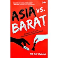 Asia VS Barat