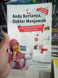 Anak Bertanya, Dokter manjawab