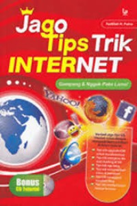 Jago Tips Trik Internet