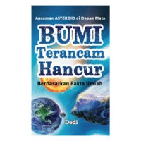 Bumi Terancam Hancur