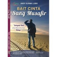 Bait Cinta Sang Musafir