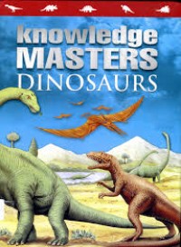 Knowledge Masters Dinosaurus