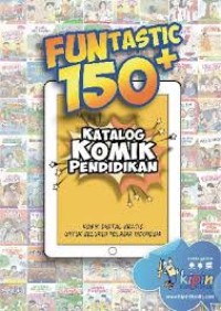 150 Funtastic Komik