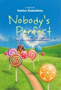 Nobody's Perfect